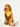 Bear & Ollie's Barkin Donuts Dog Toy Detail 2 - TULLABEE