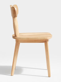 Louisa Dining Chair Detail 4 - TULLABEE