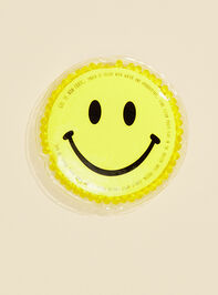 Smiley Ouch Pouch by MudPie - TULLABEE