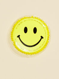 Smiley Ouch Pouch by MudPie - TULLABEE