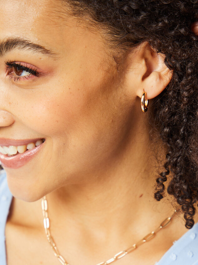 Arabella Earrings Detail 3 - TULLABEE