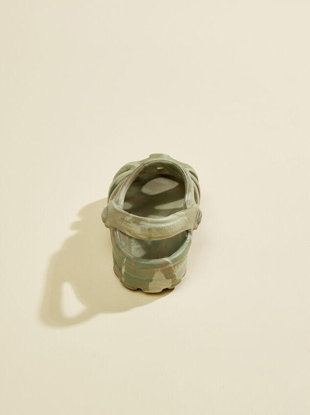 Charlie Camo Splashers Detail 4 - TULLABEE