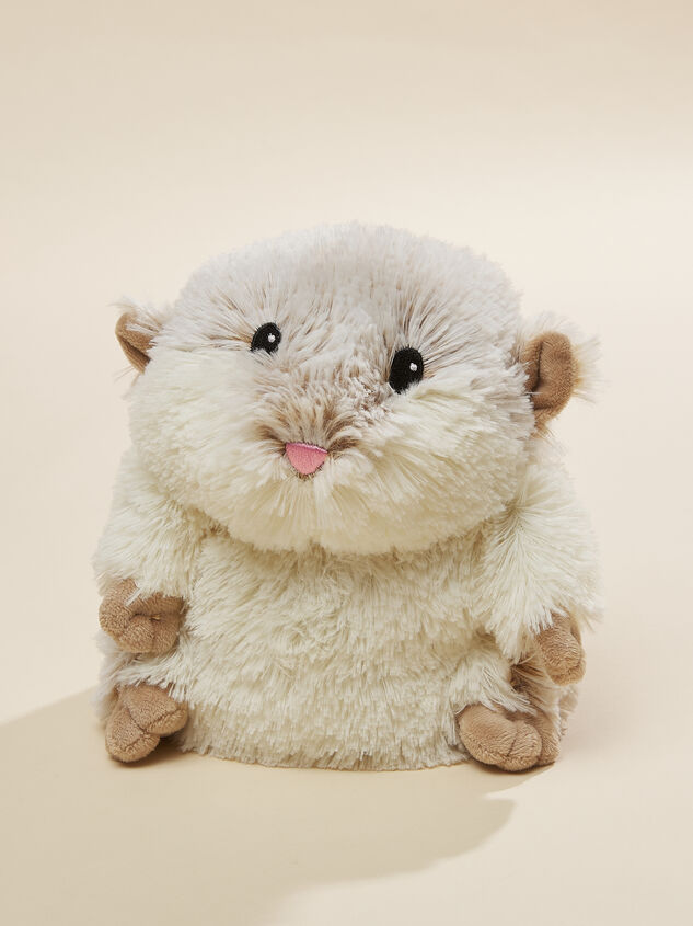 Hamster Warmie - TULLABEE