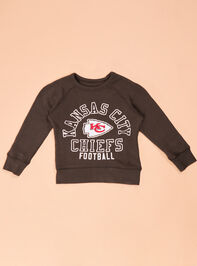 Kansas City Sweatshirt - TULLABEE