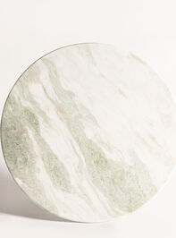 Anya Marble Coffee Table Detail 4 - TULLABEE