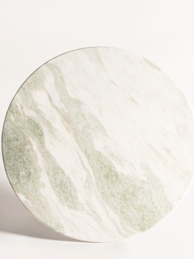 Anya Marble Coffee Table Detail 4 - TULLABEE