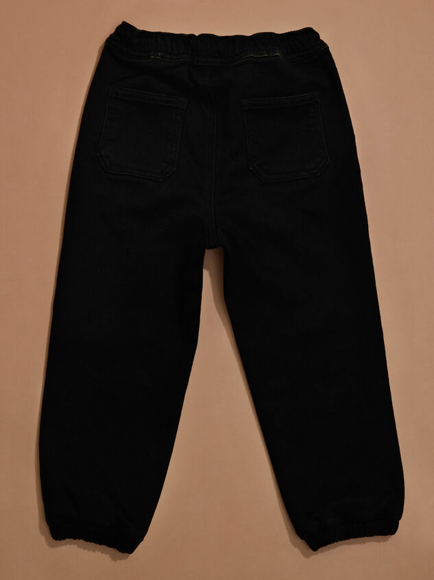 Eli Everyday Jogger Detail 3 - TULLABEE