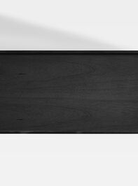 Cece Leaning Storage Shelf Detail 9 - TULLABEE