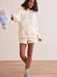 AS Revival Star Hoodie Detail 3 - TULLABEE