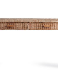 Savannah Woven Desk - TULLABEE