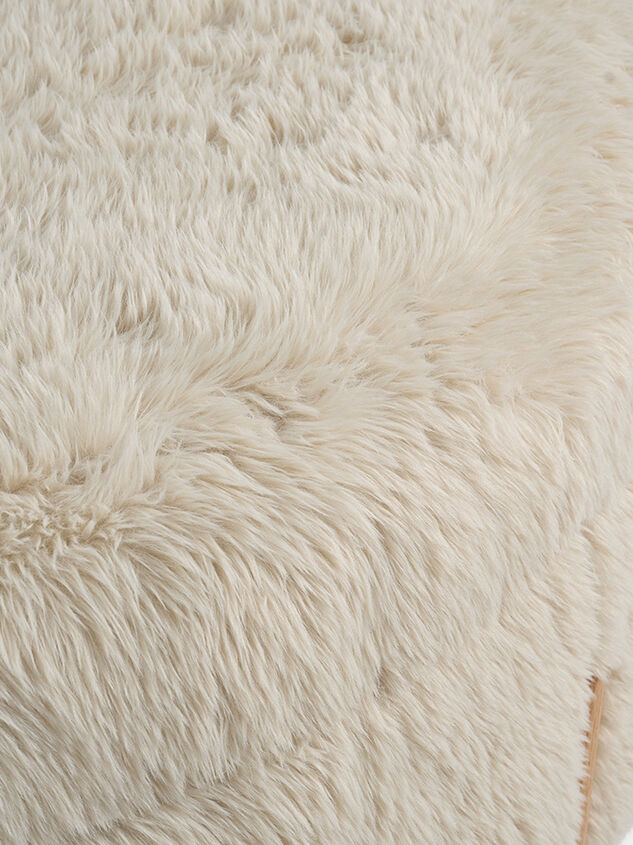 Millie Upholstered Coffee Table/Ottoman Detail 6 - TULLABEE