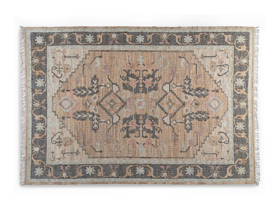 Brier Handwoven Rug - TULLABEE - 