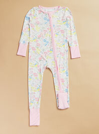 Darling Garden Sleeper Detail 3 - TULLABEE