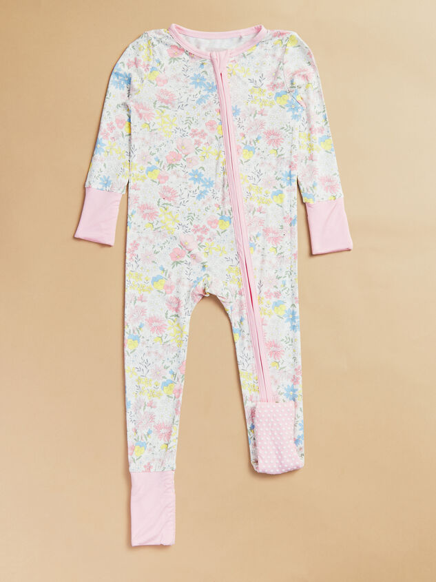 Darling Garden Sleeper Detail 3 - TULLABEE
