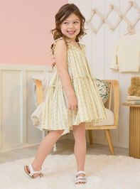 Under the Palms Dress by Rylee + Cru - TULLABEE