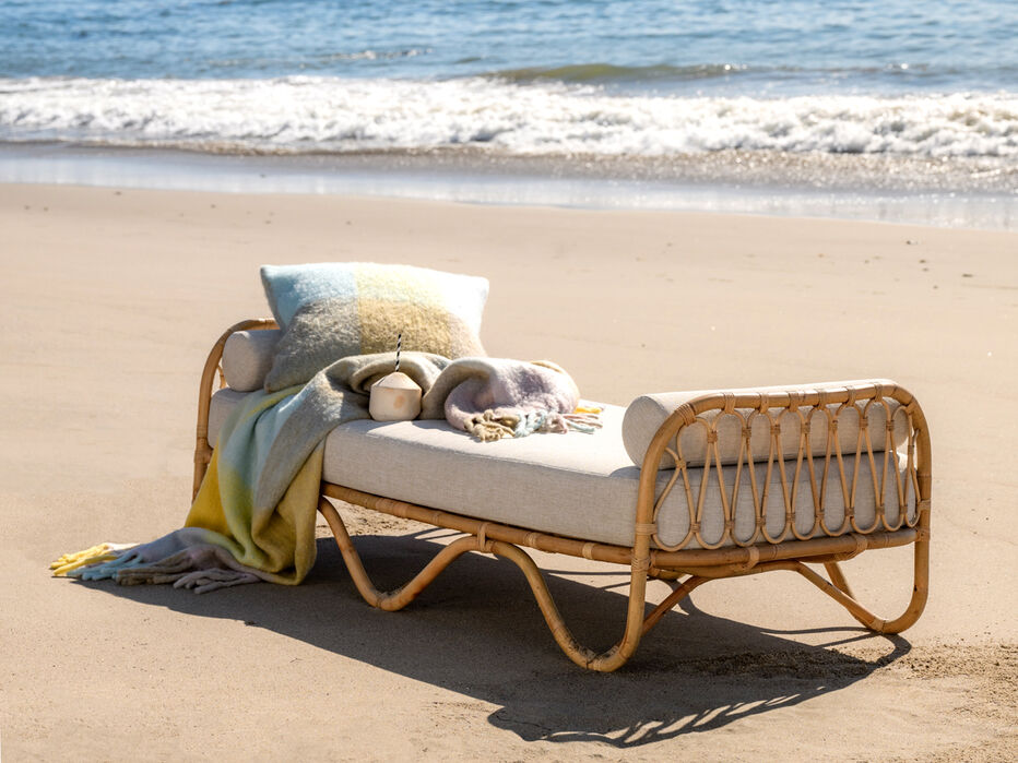 Chloe Woven Daybed - TULLABEE - 