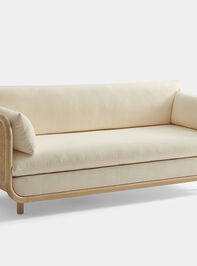 Ama Upholstered Sofa Detail 3 - TULLABEE