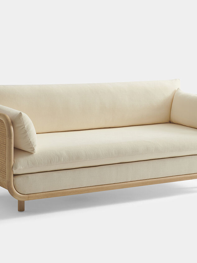 Ama Upholstered Sofa Detail 3 - TULLABEE