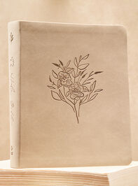 Hosanna Revival Notetaking Bible - Marlo Theme - TULLABEE