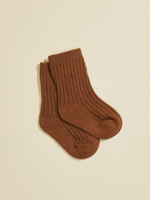 Alina Ankle Socks - TULLABEE