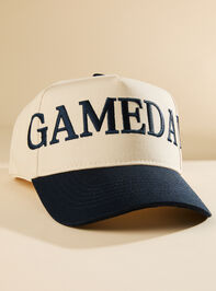 Gameday Trucker Hat - TULLABEE