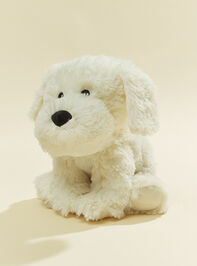 White Lab Warmie - TULLABEE