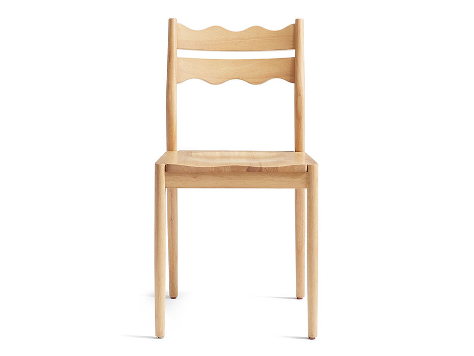 Mabel Dining Chair - TULLABEE - 