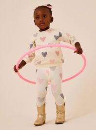 Handley Hearts Set - TULLABEE