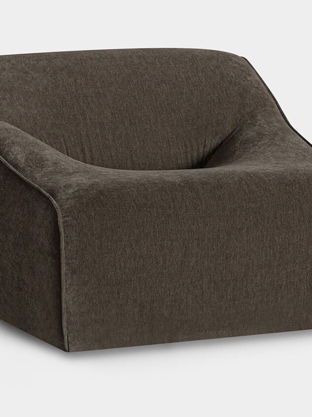 Rae Upholstered Chair Detail 3 - TULLABEE