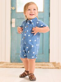 Jamie Star Shortall by Mudpie - TULLABEE