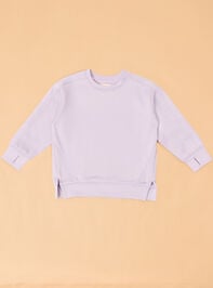 The Tilie Pullover - TULLABEE