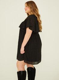 Amelia Dress Detail 3 - TULLABEE