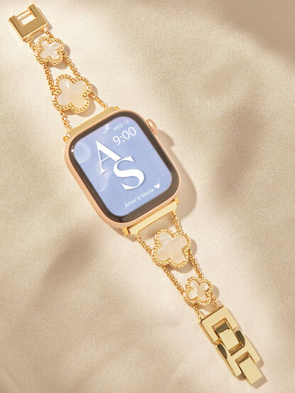 Clover Smart Watch Band - TULLABEE
