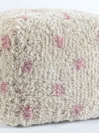Lantana Pouf Detail 4 - TULLABEE