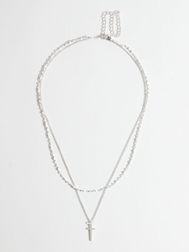 Cathedral Necklace Detail 3 - TULLABEE