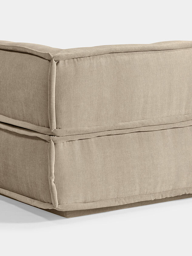 Dune Modular Corner Chair Detail 4 - TULLABEE