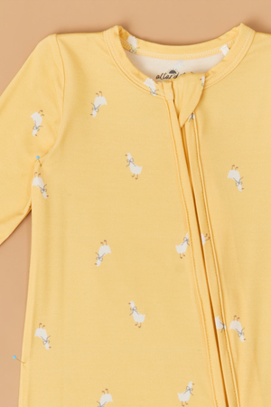 Goose Footie - Altar'd State