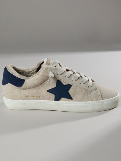 Brisk Sneakers by Vintage Havana - TULLABEE