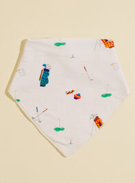 Golf Bib - TULLABEE