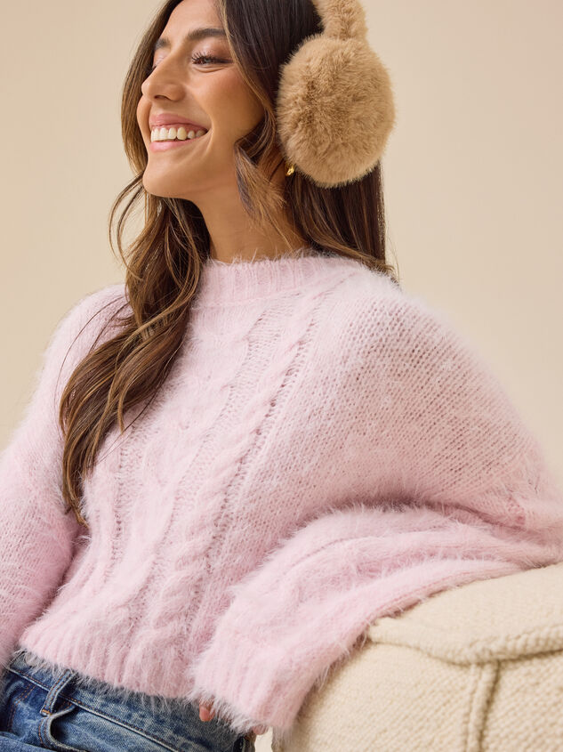 Halo Adjustable Earmuff Detail 2 - TULLABEE