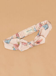 Charli Country Girl Romper Detail 4 - TULLABEE