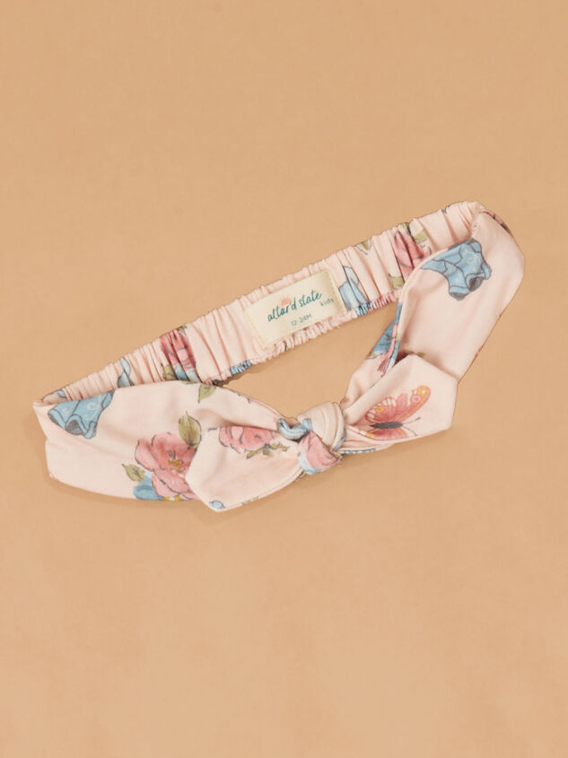 Charli Country Girl Romper Detail 4 - TULLABEE