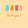 Popsicle Thank You E-Gift Card