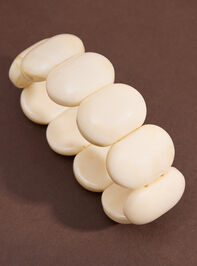 Cloud Nine Stretch Bracelet - TULLABEE
