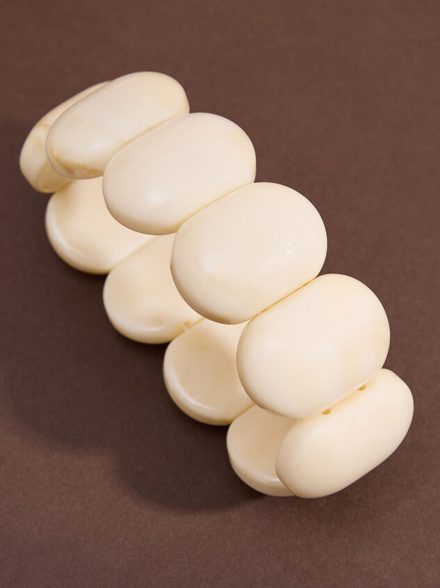 Cloud Nine Stretch Bracelet - TULLABEE