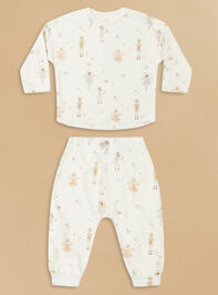 Clara’s Nutcracker Set by Rylee + Cru - TULLABEE