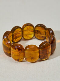 Harmony Chunky Beaded Bracelet - TULLABEE