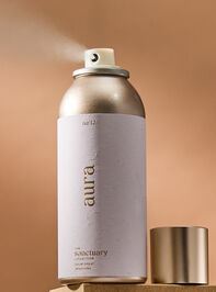 Aura Room Spray Detail 2 - TULLABEE