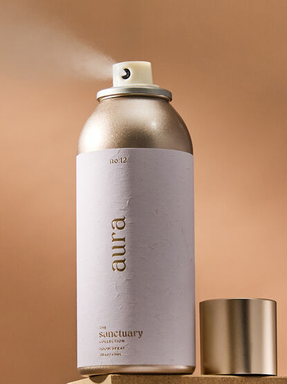 Aura Room Spray - TULLABEE