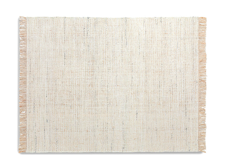 Birch Handwoven Rug - TULLABEE - 